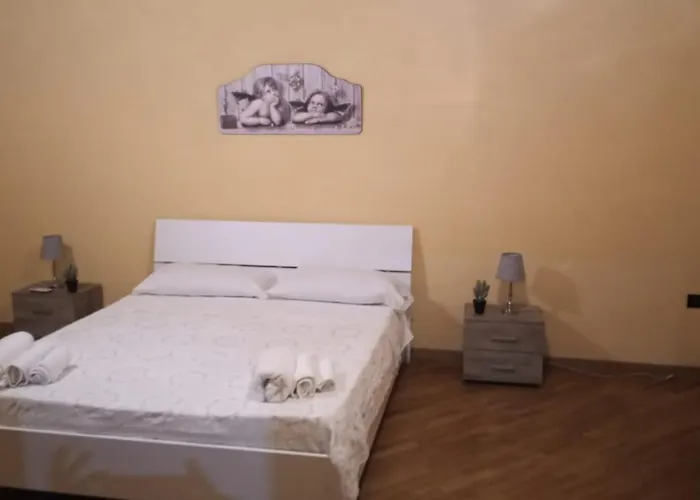Bed and Breakfast B B Desy Caserta