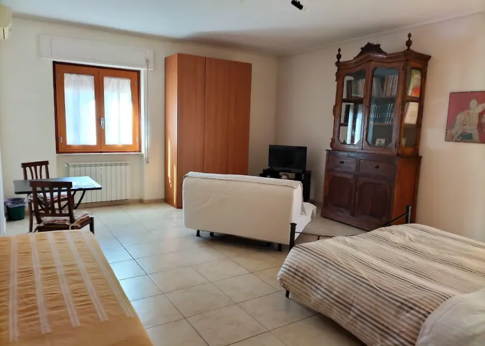 B&B Vanvitelli Caserta
